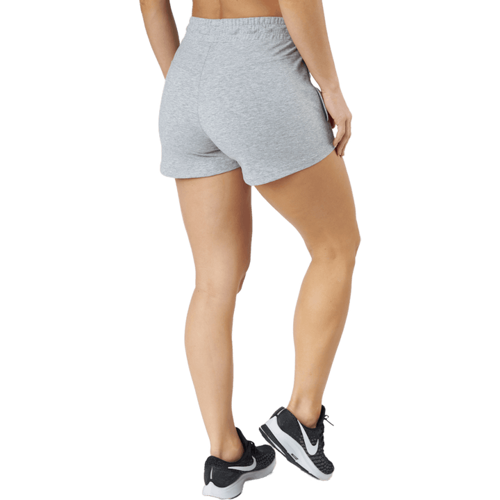Empire Sweatshorts Light Grey Melange
