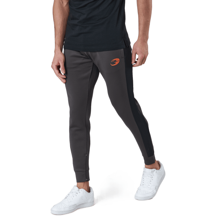 Iron Joggers Donkergrijs