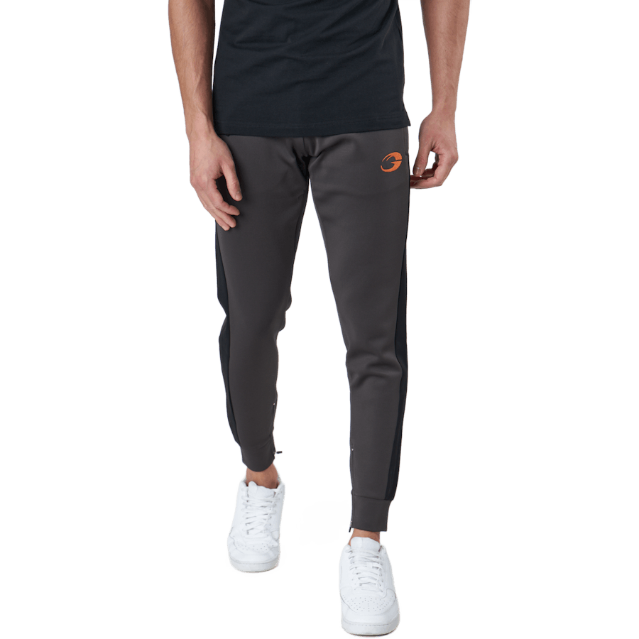 Iron Joggers Donkergrijs