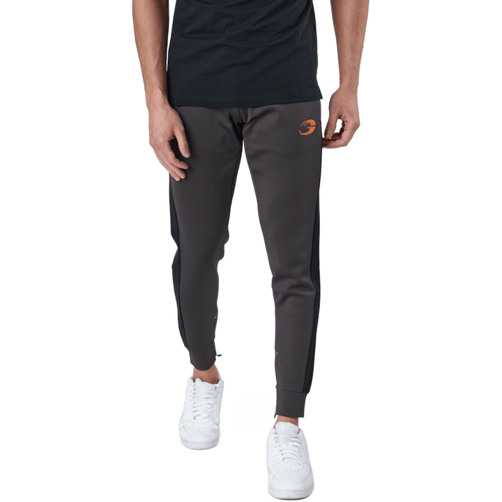 Iron Joggers Donkergrijs