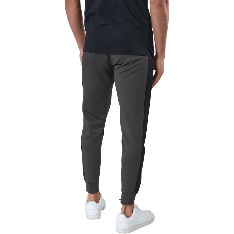 Iron Joggers Donkergrijs