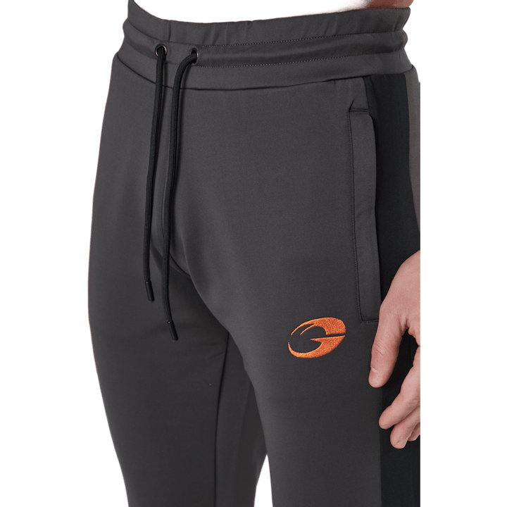 Iron Joggers Donkergrijs
