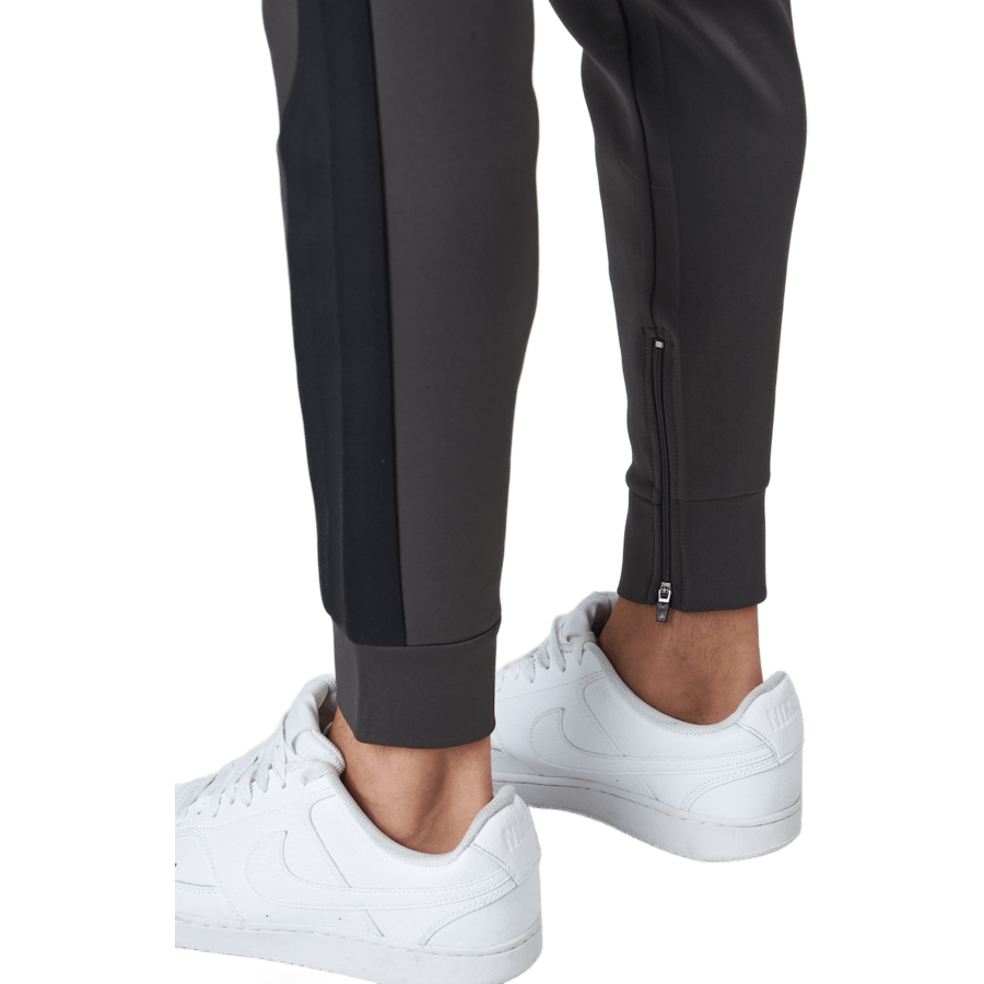 Iron Joggers Donkergrijs