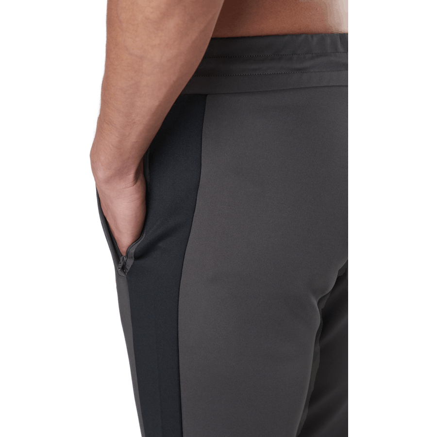 Iron Joggers Donkergrijs