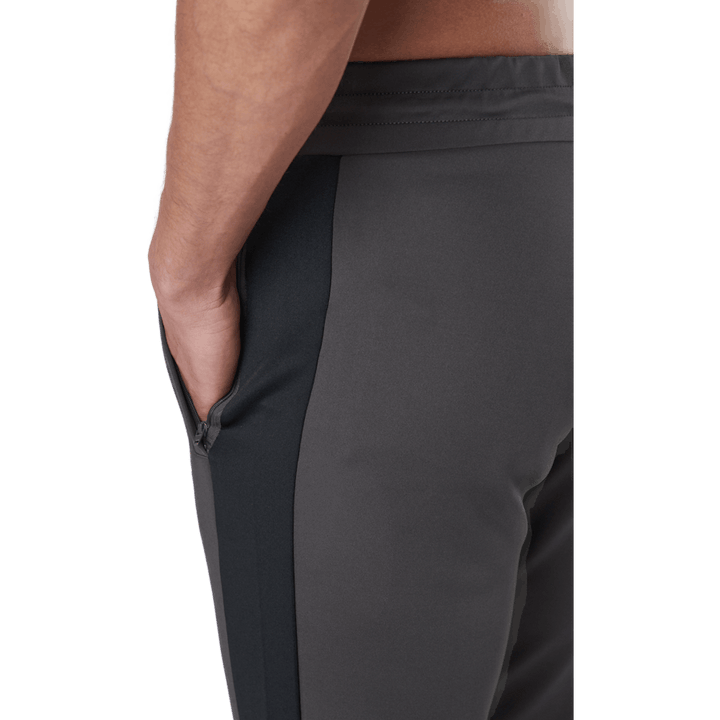 Iron Joggers Donkergrijs