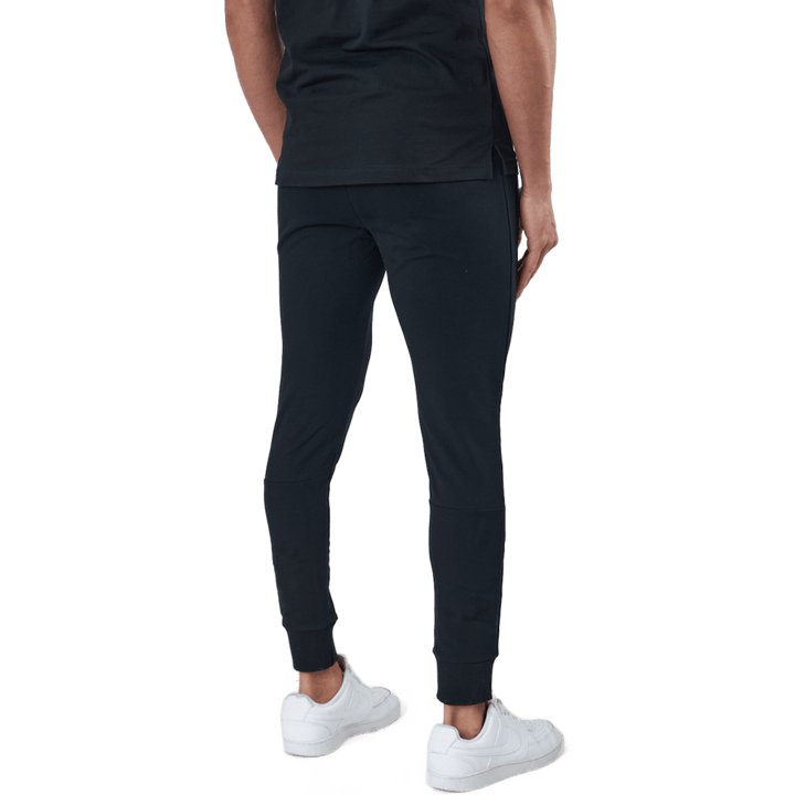 Pantalon de jogging fuselé Gasp noir