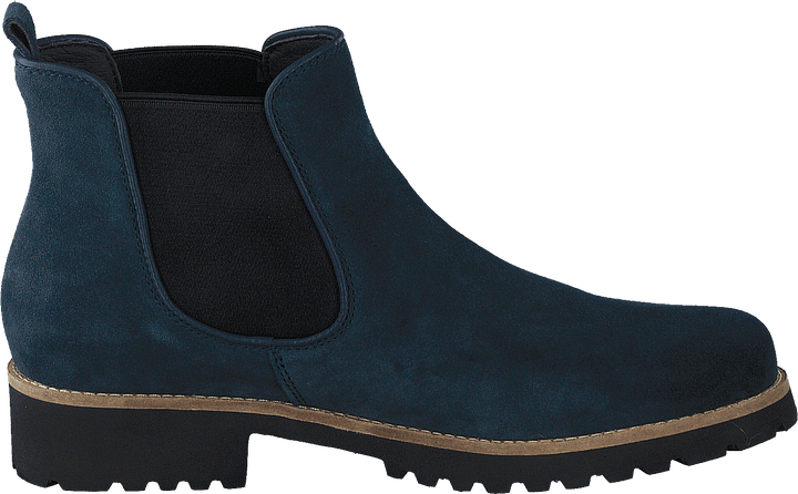 Strike Marineblau