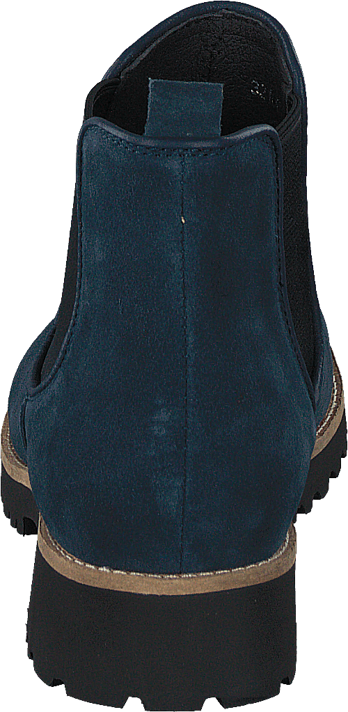 Strike Marineblau