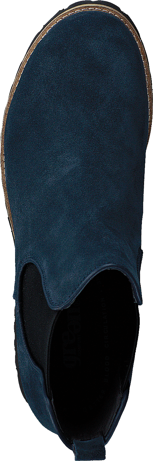 Strike Marineblau