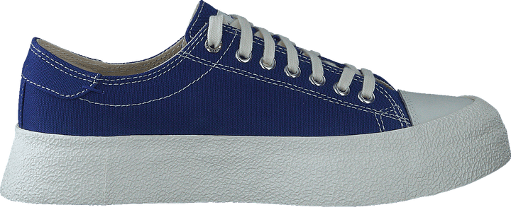 Tauchleinwand Lapis Blue