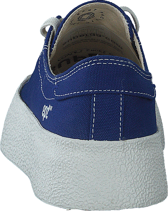 Tauchleinwand Lapis Blue