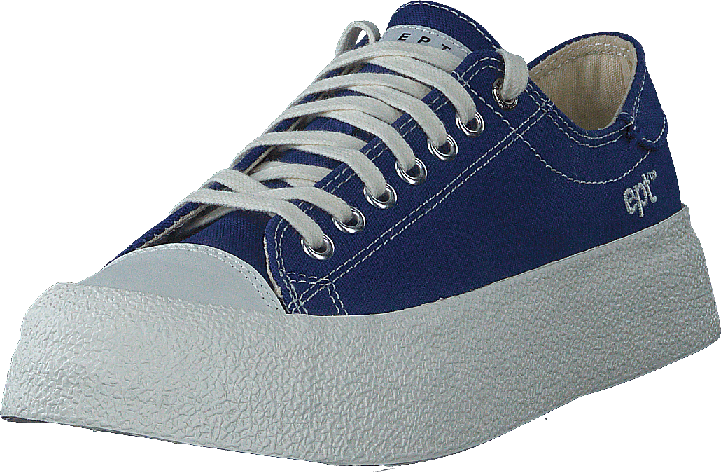 Tauchleinwand Lapis Blue