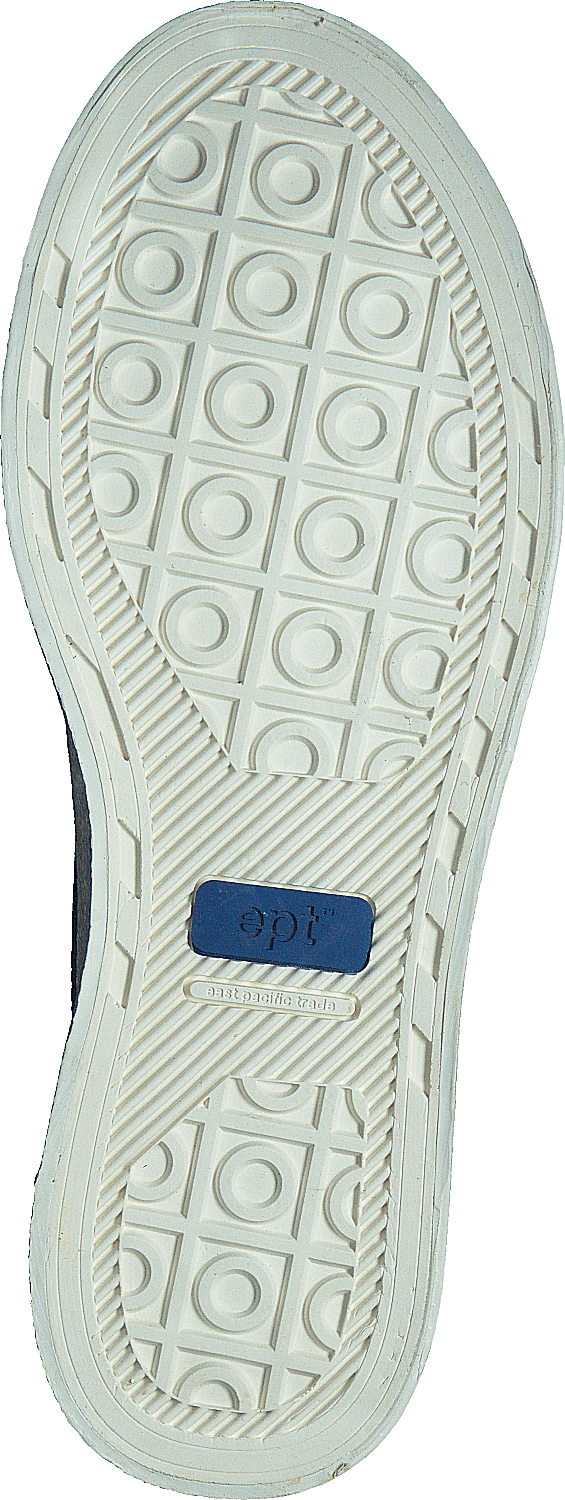 Tauchleinwand Lapis Blue