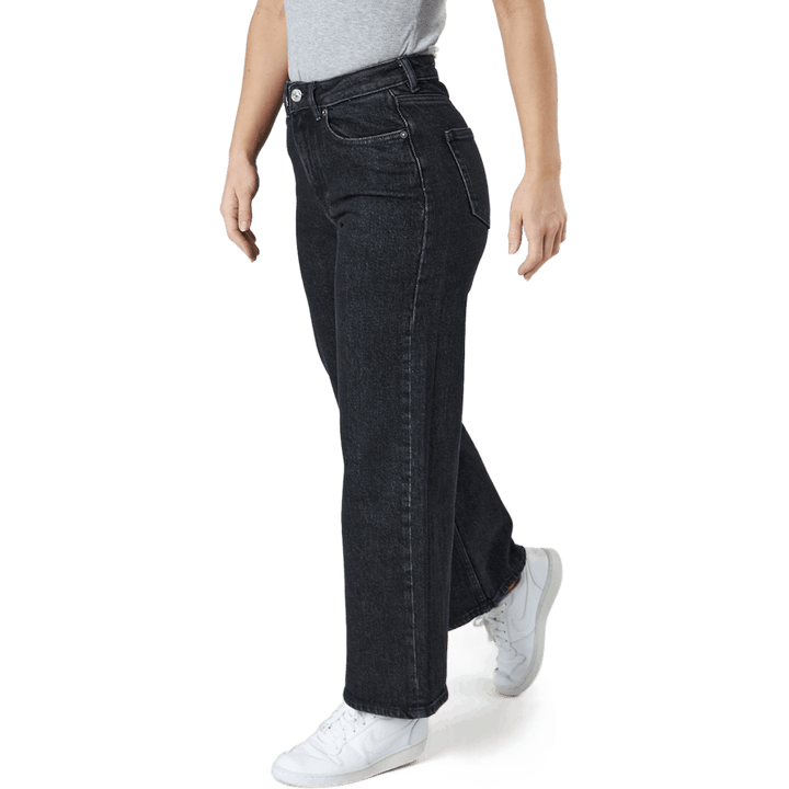 Onljuicy Hw Perna Larga Rea244 No Black Denim