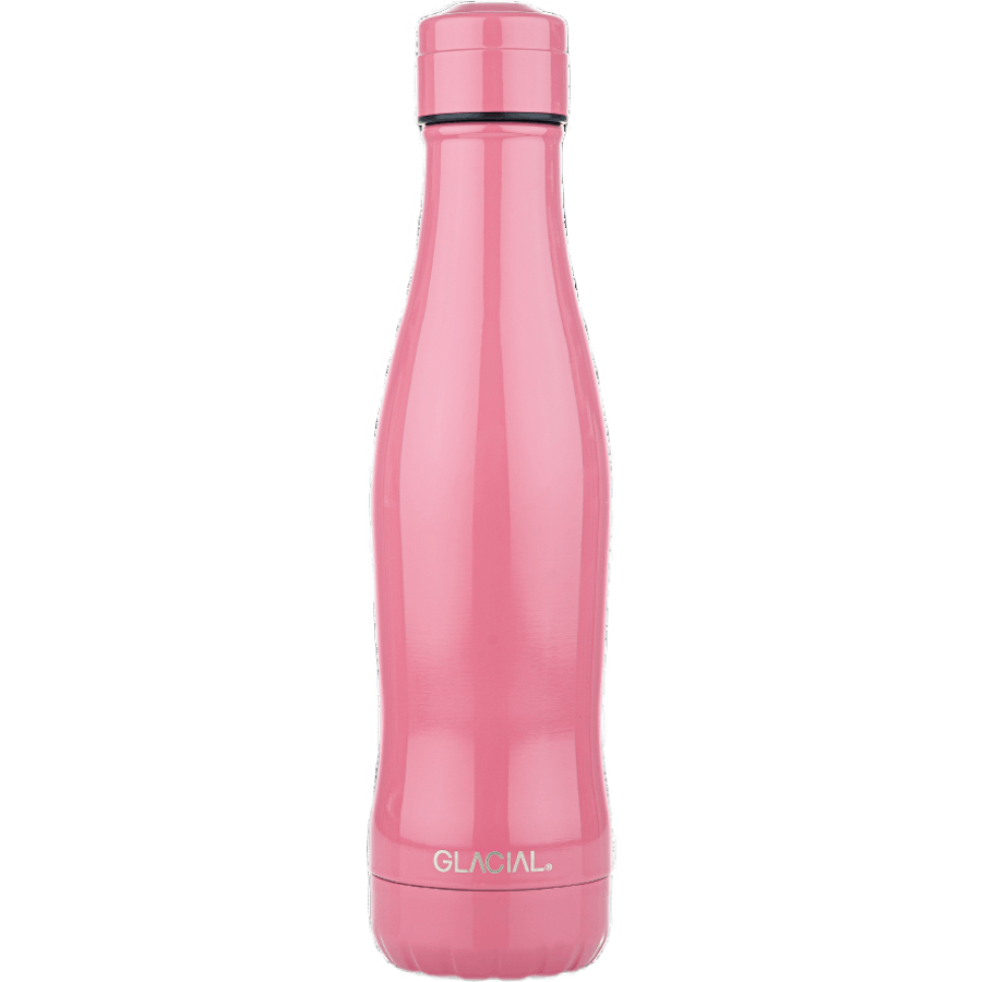 Ružový obal 400 ml