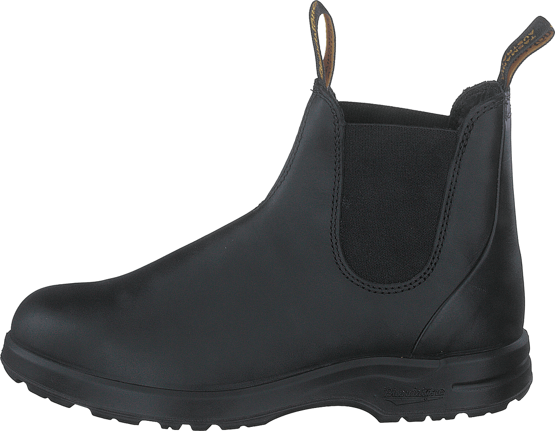 BL 2058 All Terrain Chelsea Laars Zwart