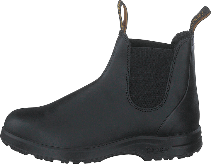 BL 2058 All Terrain Chelsea Laars Zwart