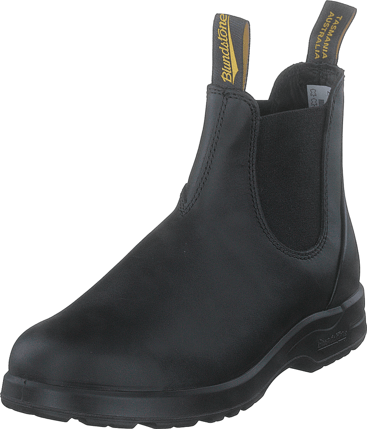 BL 2058 All Terrain Chelsea Laars Zwart