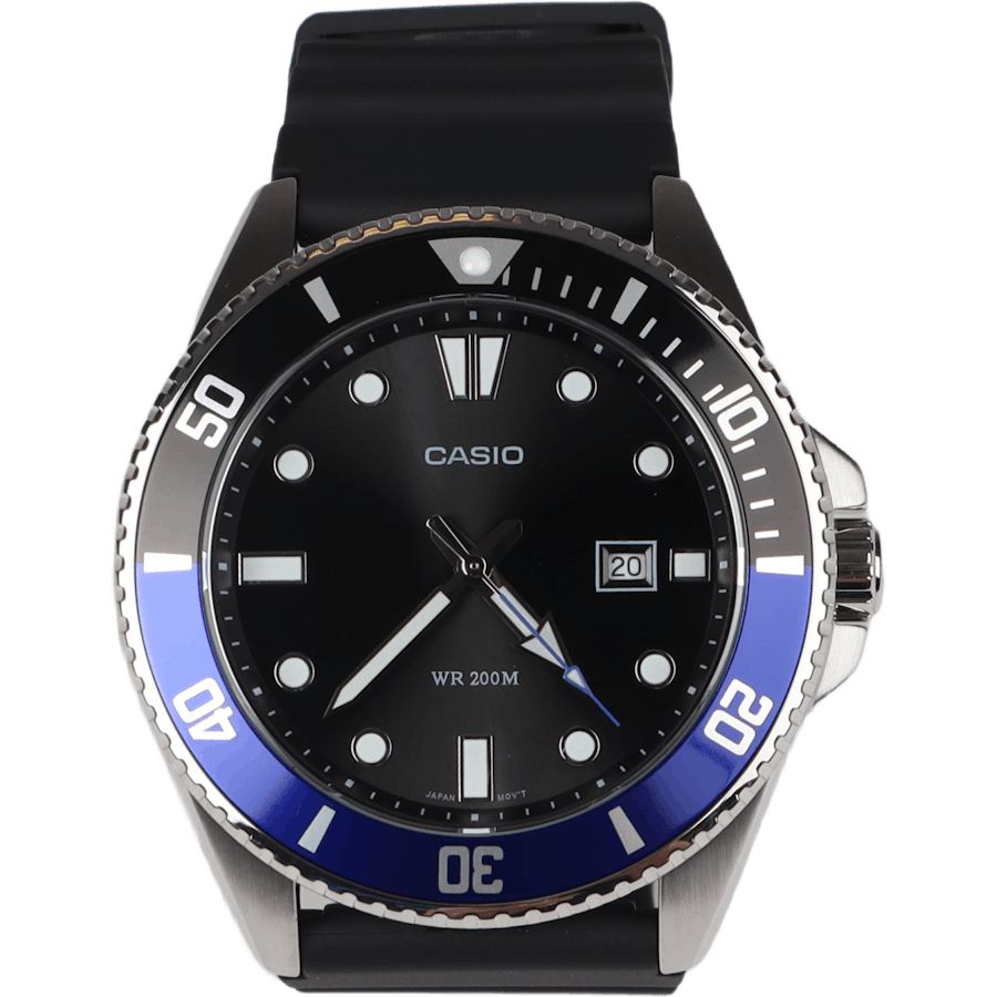 Casio Collection (2784)_basic