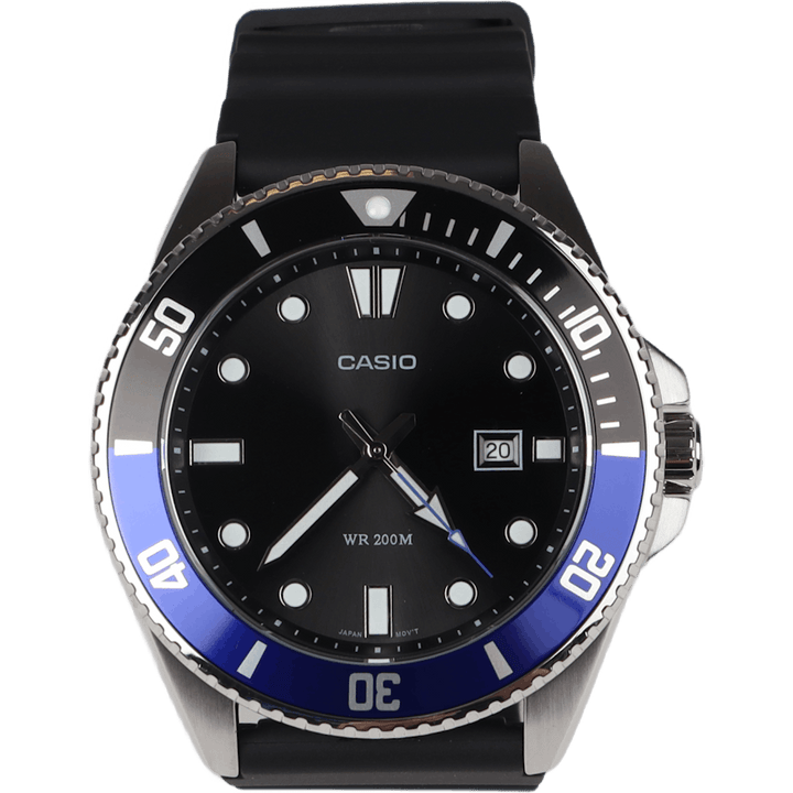 Casio Collection (2784)_basic