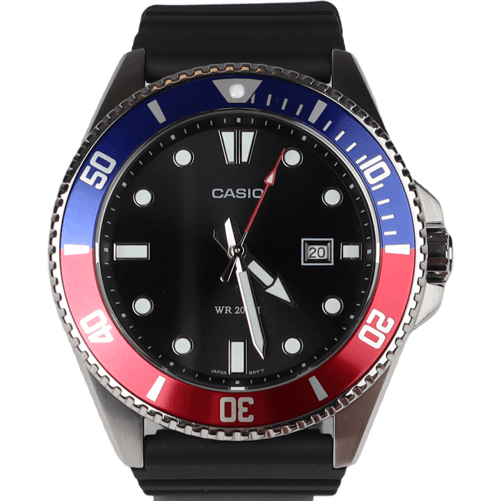 Casio Collection (2784)_basic