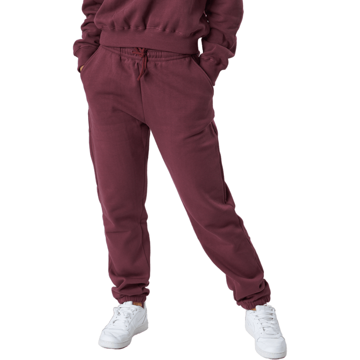 Higistuspüksid Burgundia