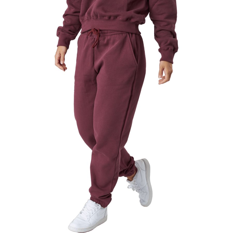 Higistuspüksid Burgundia