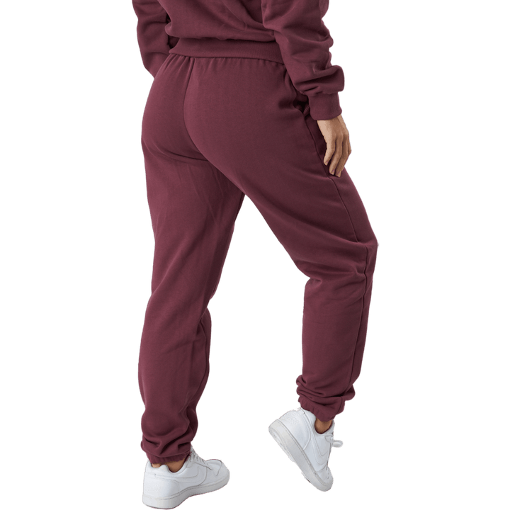 Higistuspüksid Burgundia