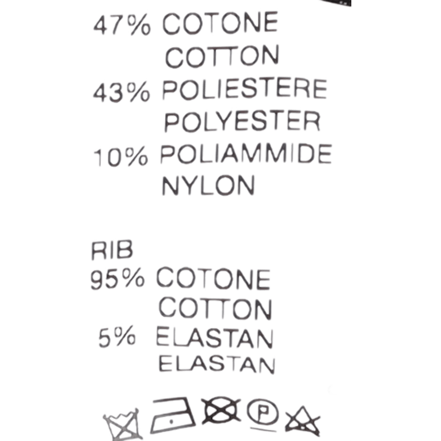 Chemise large à manches courtes en organza noir pour femme