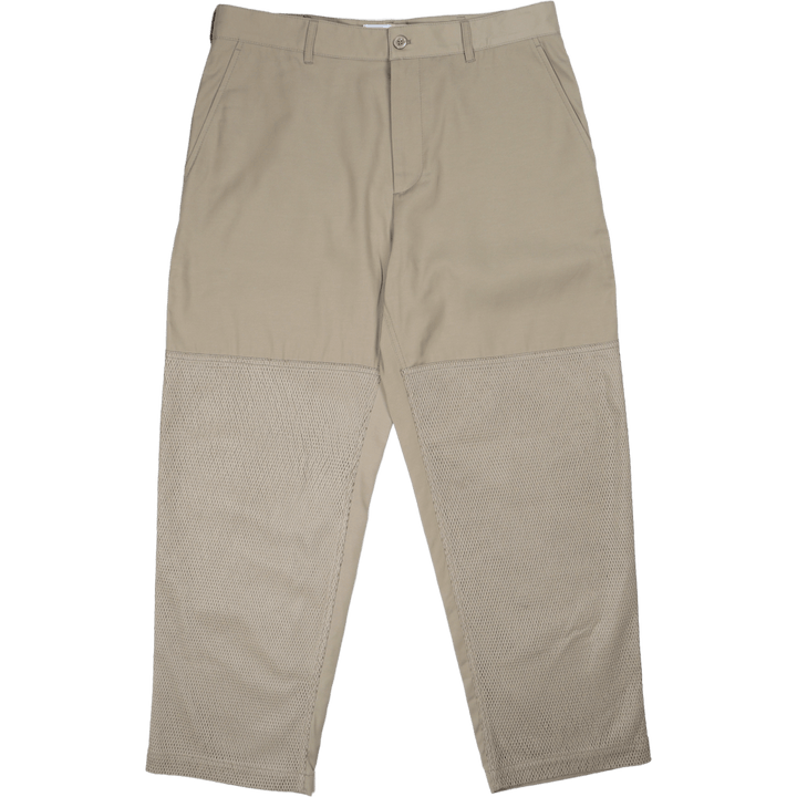 Pantalon de tous les jours kaki clair Wr PC T