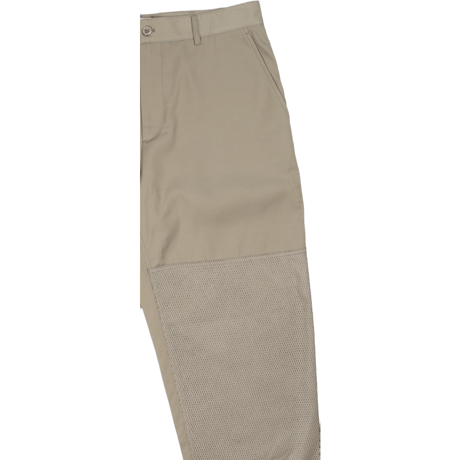 Pantalon de tous les jours kaki clair Wr PC T
