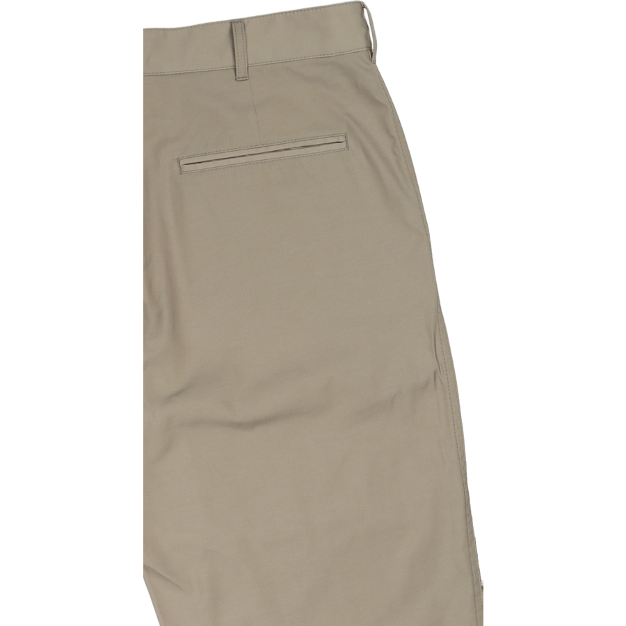 Pantalon de tous les jours kaki clair Wr PC T