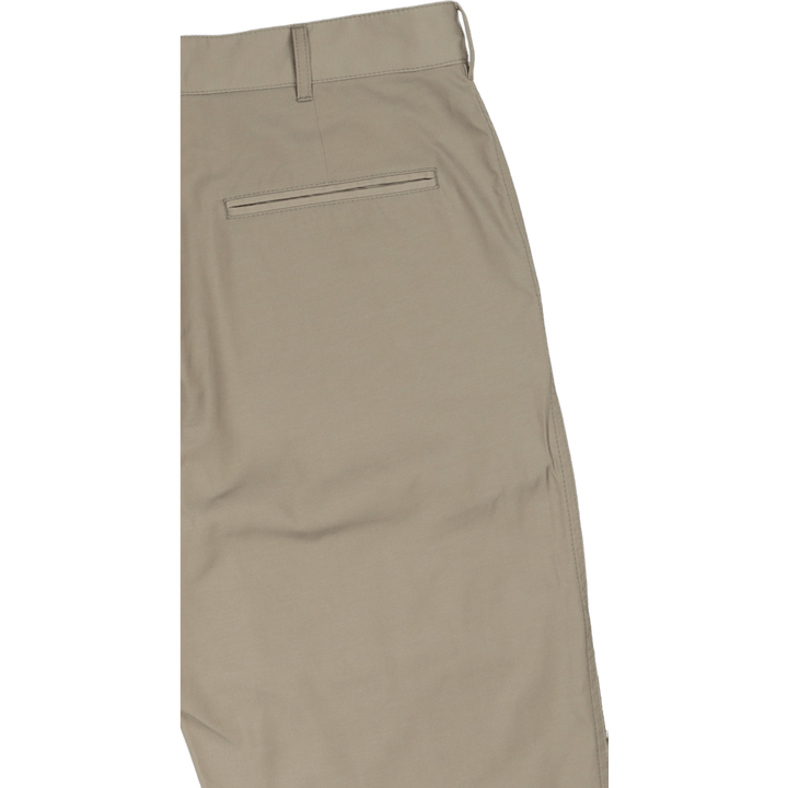 Pantalon de tous les jours kaki clair Wr PC T
