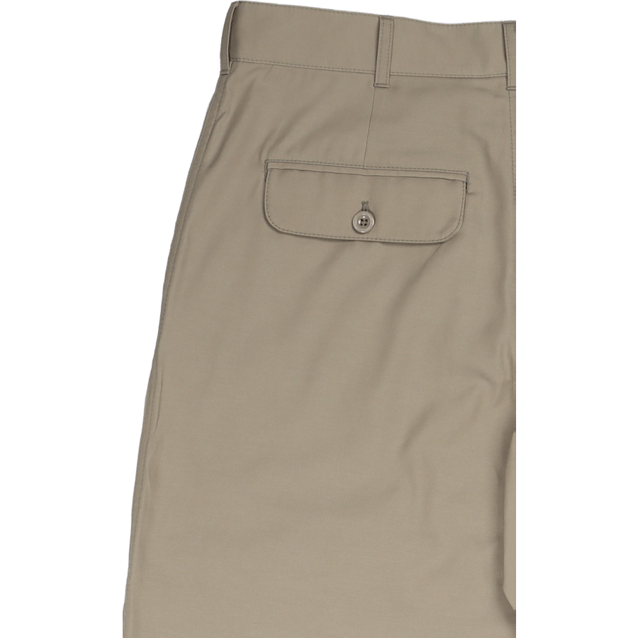 Pantalon de tous les jours kaki clair Wr PC T