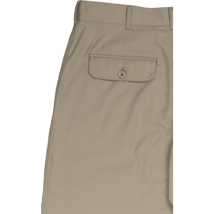 Pantalon de tous les jours kaki clair Wr PC T