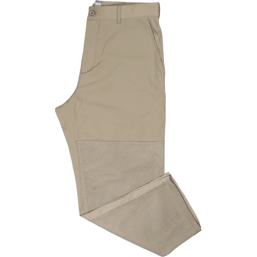 Pantalon de tous les jours kaki clair Wr PC T