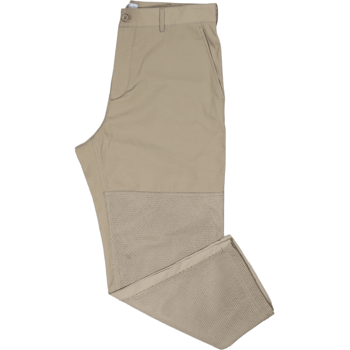 Pantalon de tous les jours kaki clair Wr PC T