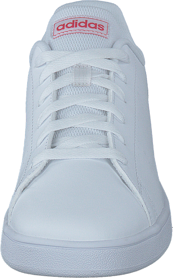 Advantage skor Molnvit / Real Pink / Molnvit