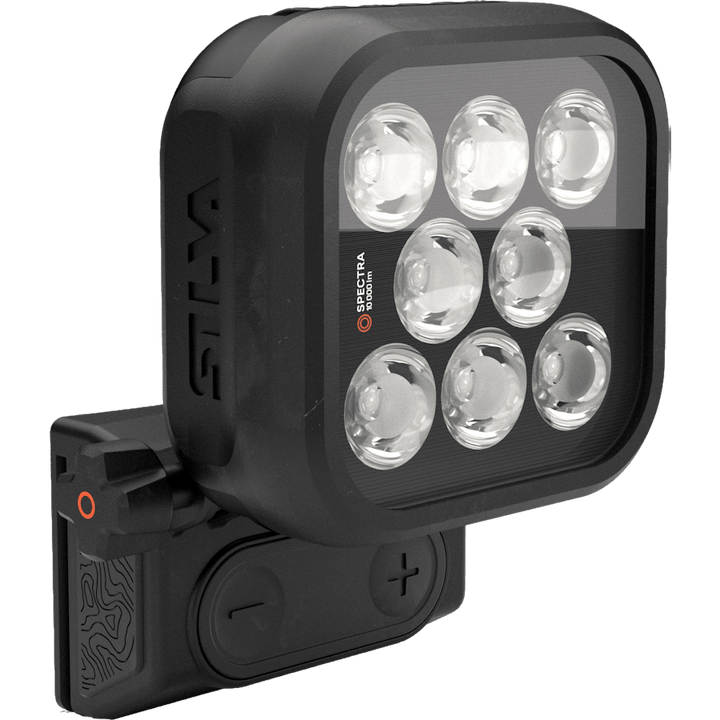 "Spectra A Black
