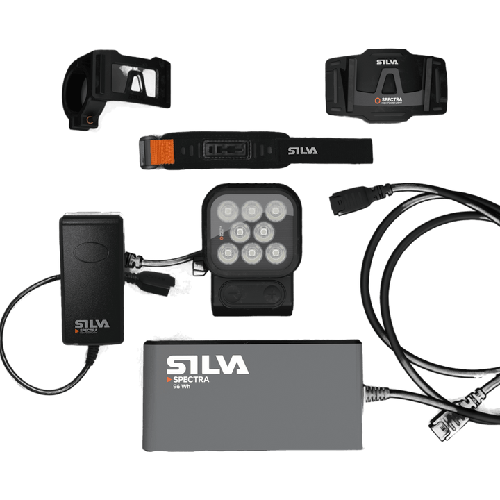 "Spectra A Black