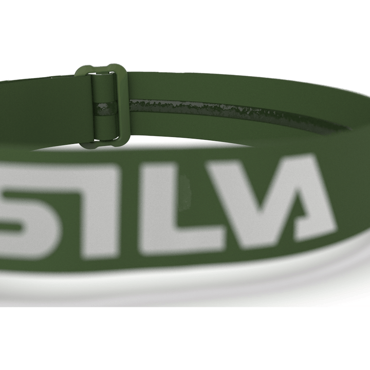Ištirti 4 žalias žalias