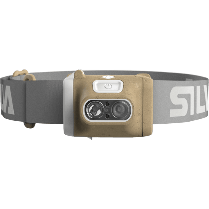 "Terra Scout Xt Grey/sand