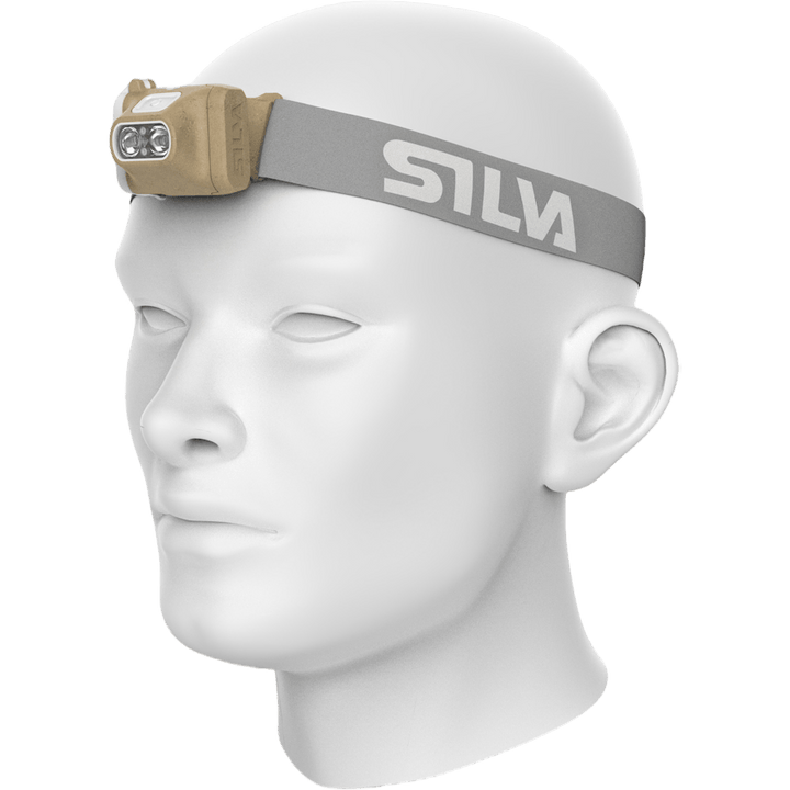 "Terra Scout Xt Grey/sand