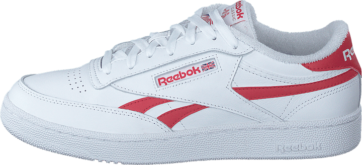 Club C Revenge Ftwwht/vecred/ftwwht