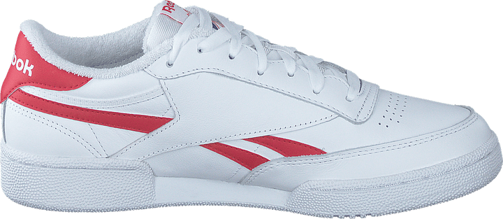 Club C Revenge Ftwwht/vecred/ftwwht