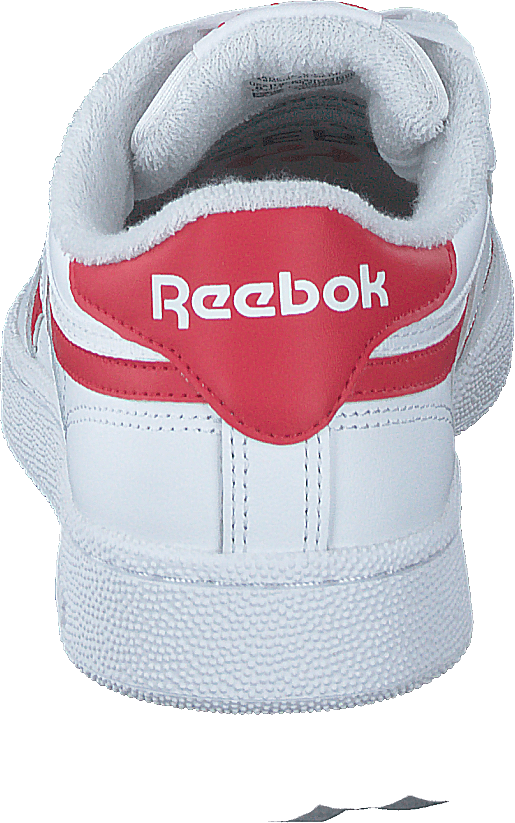 Club C Revenge Ftwwht/vecred/ftwwht