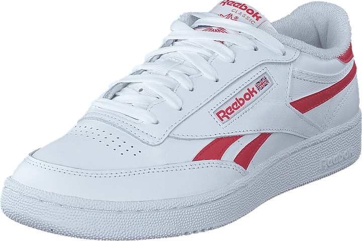 Club C Revenge Ftwwht/vecred/ftwwht