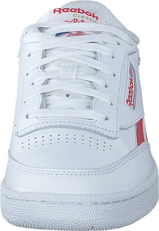 Club C Revenge Ftwwht/vecred/ftwwht