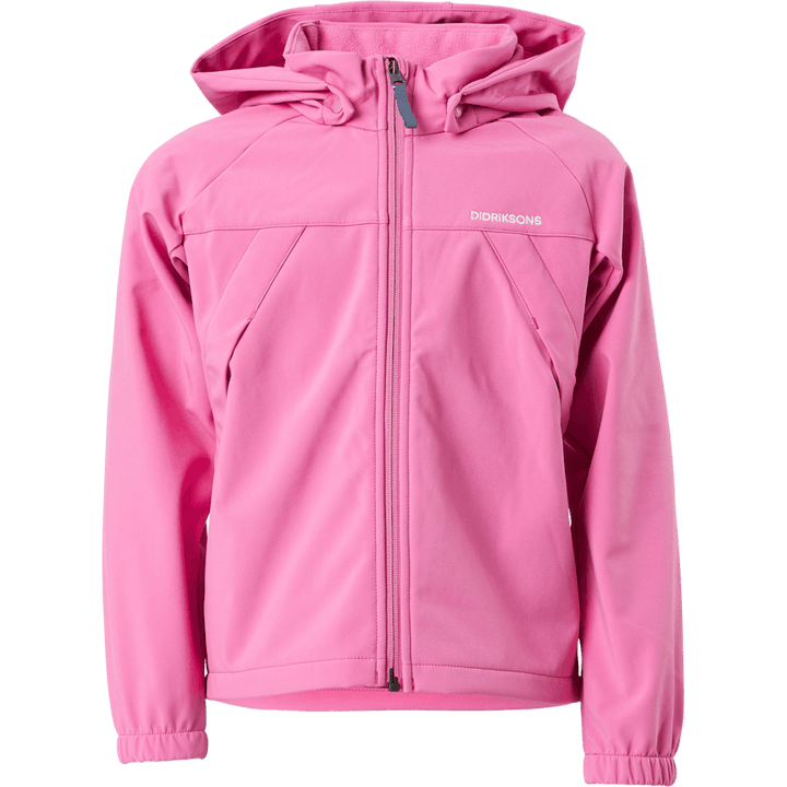 Dellen Kids Jkt 4 Sweet Pink
