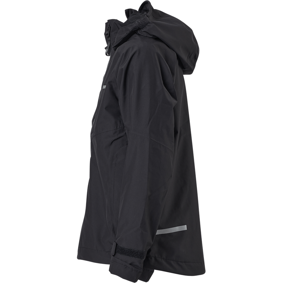 Tera Girls Jkt 4 Black